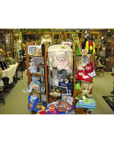 View Our Store
